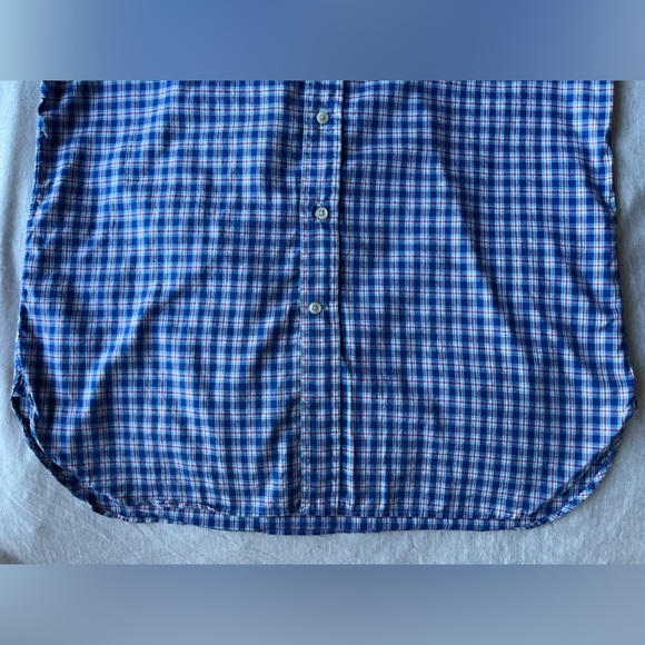 Ralph Lauren Vintage Men's Button-Down Shirt - Picture 7 of 15